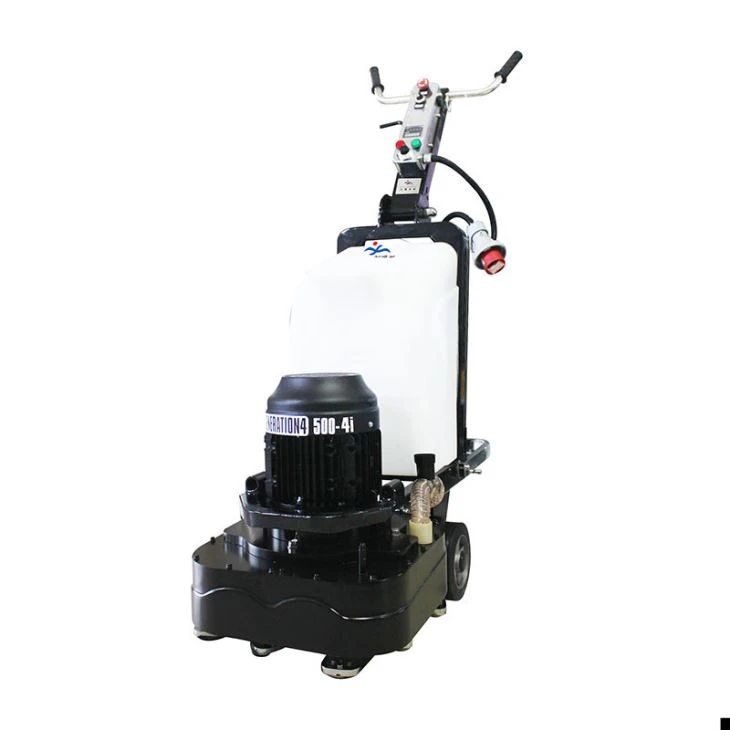 Visoko učinkovit Sharp Polishing Machine