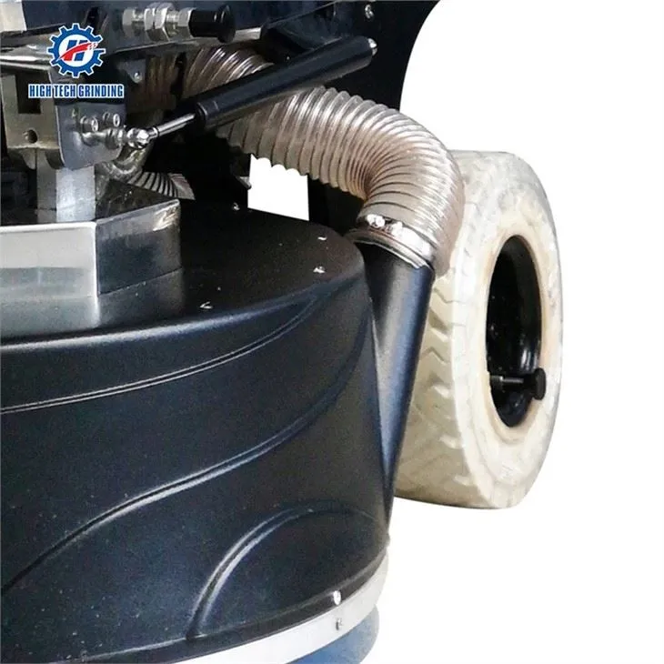 cement surface grinder